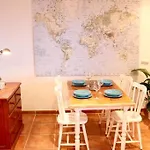Apartamento En Playa De Los Lances