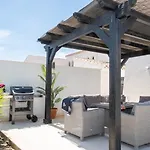 Casa Trebol - Private Pool Villa