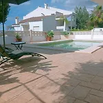 At Chalet Stella Con Piscina Privada
