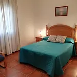 Chalet Casa Paqui Solo Familias O Parejas