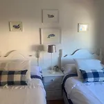 La Ballena De Rayas