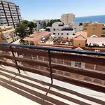 Apartamento Carolina Benalmadena Costa
