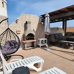 Atico Precioso Muy Luminoso Con Piscina Privada!