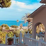 Sea View 2 Bedroom Apartment Mijas