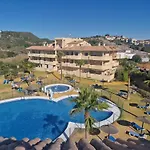 Penthouse Playa Aldea Beach