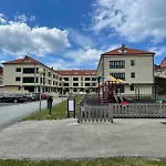Apartamento Caledonia