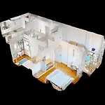 Apartamento Primera Linea De Playa En Almeria