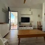 Apartamento La Muralla
