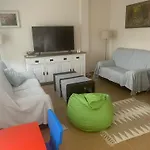 Apartamento Els Marells Playa De Gandia Solo Familias