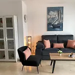 Charmant Appartement Proche Bord De Mer