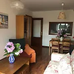 Acogedor Apartamento En La Plaza Del Pueblo