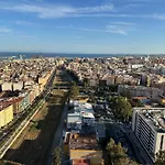 Urban Sky Malaga Sea View 27E
