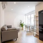 My Space Barcelona - Light Apartment In Sarria