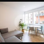 My Space Barcelona - Light Apartment In Sarria