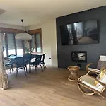 Villa Monaghans