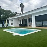 Villa Monaghans