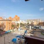 Tarent Sunny Apartment