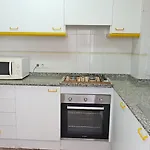 Jardines I Y II - Gandia - Alquiler Solo A Familias