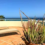 Penthouse Bermuda Beach 2