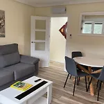 Apartamento Vistas Al Rio Sella