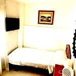 Casa De Segovia