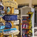 Cubo'S Estudio Cabopino Port & Parking