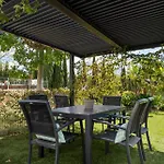 El Higueron Townhouse With Private Pool By Costarentals - Ref 252