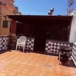 Atico En El Centro Junto Al Mar