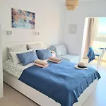 Apartamento Azul