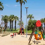 Apartamento Paradis La Pineda