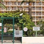 Apartamento Paradis La Pineda