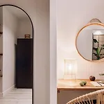 Zongo - 2 Bedroom In Eixample Dreta