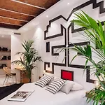 Zongo - 2 Bedroom In Eixample Dreta