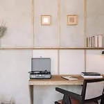Salonga - 1 Bedroom And Balcony In Eixample Esquerra