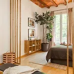 Kakwa - 2 Bedroom And Balcony Eixample Esquerra