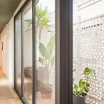 Lulua - 2 Bedrooms In Eixample Dreta