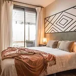 Lulua - 2 Bedrooms In Eixample Dreta