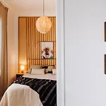 Bari - 2 Bedroom And Office In Sant Antoni