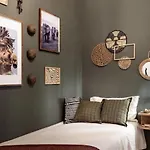 Vili - 2 Bedrooms And Balcony In Sant Antoni