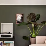 Vili - 2 Bedrooms And Balcony In Sant Antoni