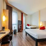 Ibis Bilbao Centro