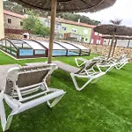 Casa El Rincon De Alberto Con Piscina Climatizada Y Calefaccion