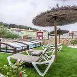 Casa El Rincon De Alberto Con Piscina Climatizada Y Calefaccion