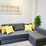 Cozy Apartment In Valencia! Wi-Fi !