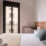 Fira Barcelona Apartment