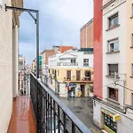 Fira Barcelona Apartment