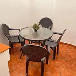 Malaga'S Garden