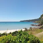 Apartamento Finisterra