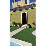 Villa Pepa