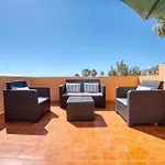Estudio Con Terraza Y Vistas Espectaculares Ov302
